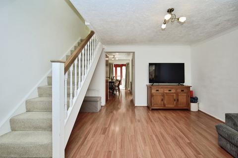 3 bedroom end of terrace house for sale, Postmill Drive, MAIDSTONE, Kent, ME15