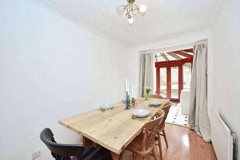 3 bedroom end of terrace house for sale, Postmill Drive, MAIDSTONE, Kent, ME15