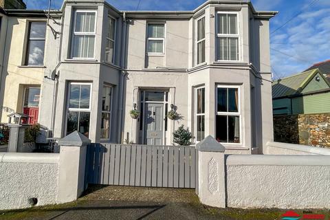undefined, Parciau Terrace, Cricieth|Criccieth, LL52