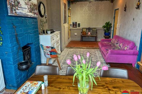undefined, Parciau Terrace, Cricieth|Criccieth, LL52