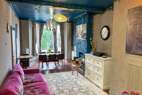 undefined, Parciau Terrace, Cricieth|Criccieth, LL52