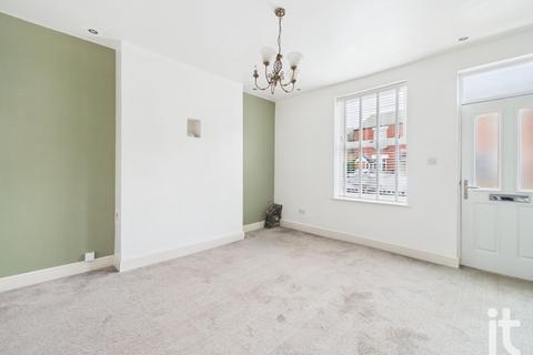 undefined, Meadow Lane, Disley, Stockport, SK12