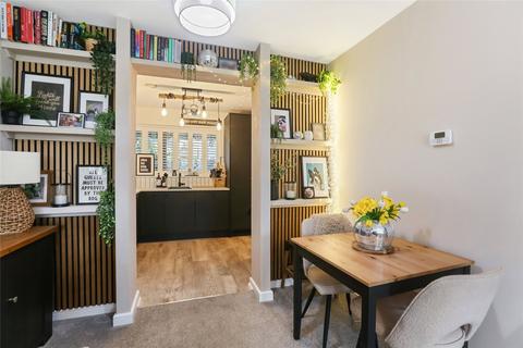 undefined, Sydney Crescent, Glasgow, Glasgow City, G40