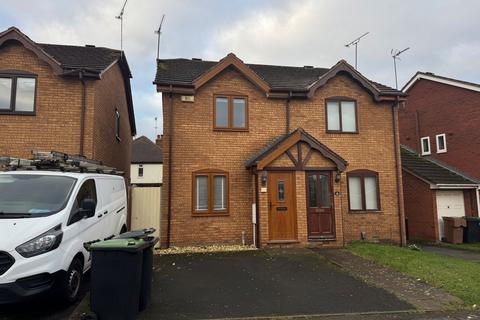 undefined, Meadowcroft, Stourbridge DY9