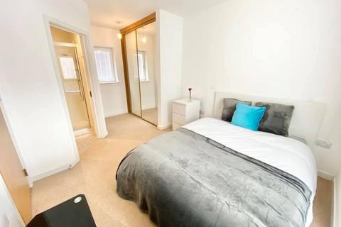 1 bedroom in a house share to rent, Liberty Mews, Birmingham B15