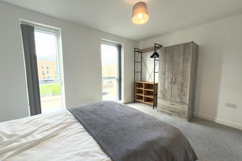 1 bedroom in a house share to rent, Sherlock Street, Birmingham B5