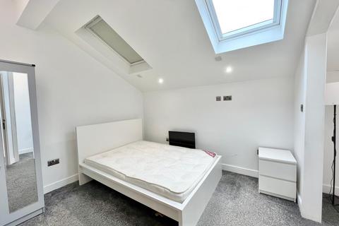 Lionel Street, Birmingham B3