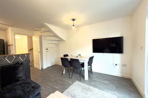 1 bedroom in a house share to rent, Sherlock Street, Birmingham B5