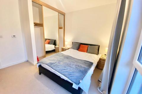 1 bedroom in a house share to rent, Liberty Mews, Birmingham B15