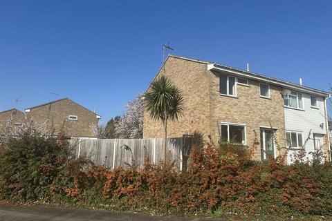 Bonnington Road, Vinters Park, Maidstone