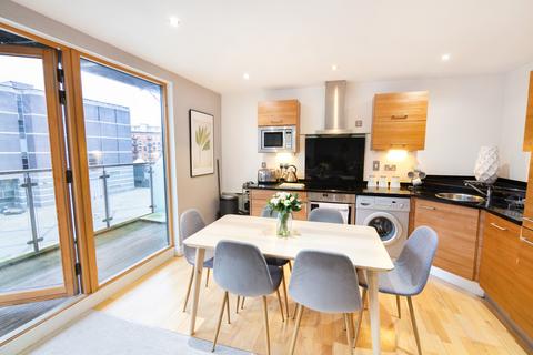 2 bedroom apartment to rent, Cartier House, The Boulevard, Leeds, West Yorkshire, LS10