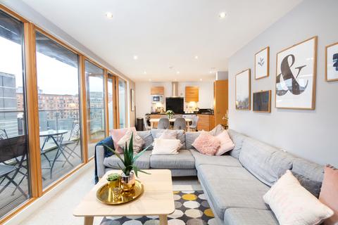 2 bedroom apartment to rent, Cartier House, The Boulevard, Leeds, West Yorkshire, LS10