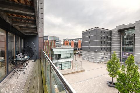 2 bedroom apartment to rent, Cartier House, The Boulevard, Leeds, West Yorkshire, LS10