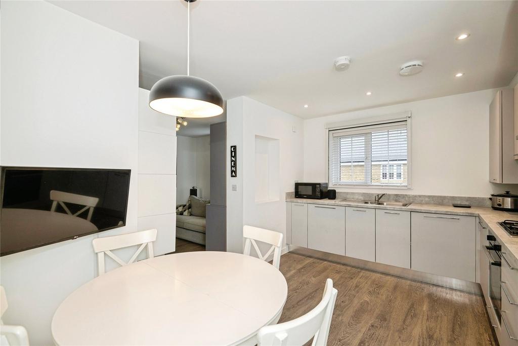 Kitchen/ Diner