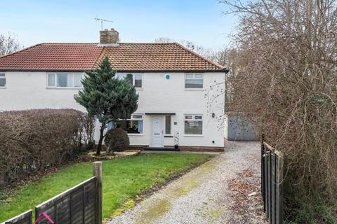 3 bedroom semi-detached house for sale, Station Road, Church Fenton, Tadcaster