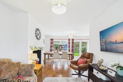 3 bedroom semi-detached house for sale, Station Road, Church Fenton, Tadcaster