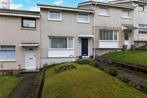 Edmund Kean, Calderwood, Glasgow, South Lanarkshire, G74