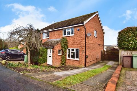 Longham Copse, MAIDSTONE, Kent, ME15
