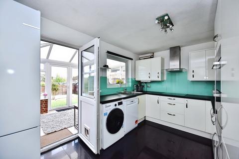 2 bedroom semi-detached house for sale, Longham Copse, MAIDSTONE, Kent, ME15