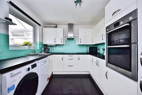 2 bedroom semi-detached house for sale, Longham Copse, MAIDSTONE, Kent, ME15