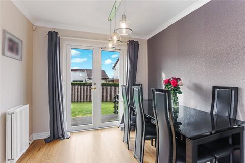 undefined, Cairngorm Place, Lindsayfield, East Kilbride, South Lanarkshire, G75