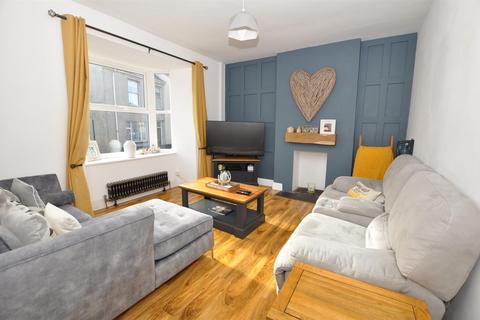 undefined, Francis Terrace, Carmarthen