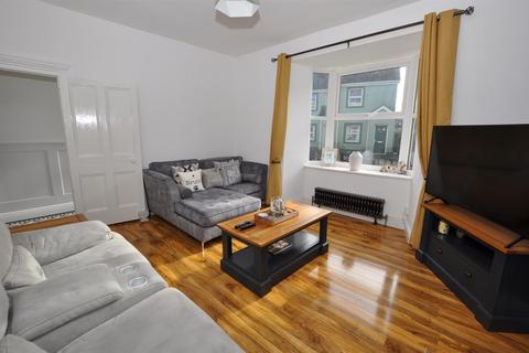 undefined, Francis Terrace, Carmarthen