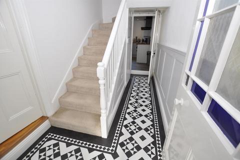 undefined, Francis Terrace, Carmarthen