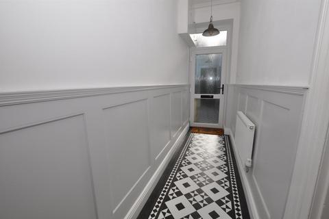 undefined, Francis Terrace, Carmarthen