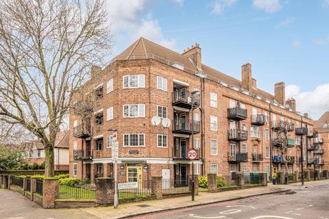 Tilson Gardens, Brixton Hill, London, SW2