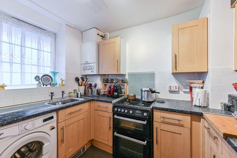 Tilson Gardens, Brixton Hill, London, SW2