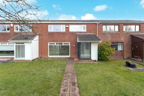 Glen Falloch, St Leonards, East Kilbride, South Lanarkshire, G74
