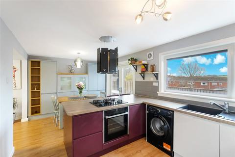 undefined, Glen Falloch, St Leonards, East Kilbride, South Lanarkshire, G74