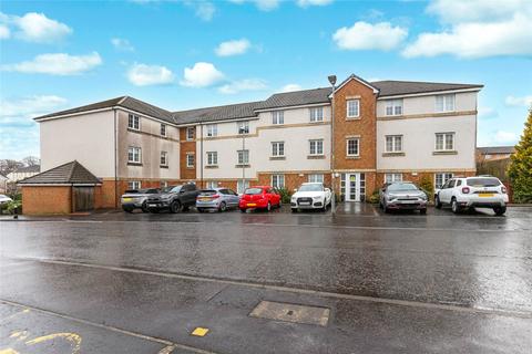 Kirktonholme Gardens, West Mains, East Kilbride, South Lanarkshire, G74