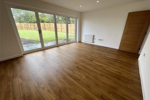 4 bedroom detached house for sale, Castle Gate, Airth, FK2