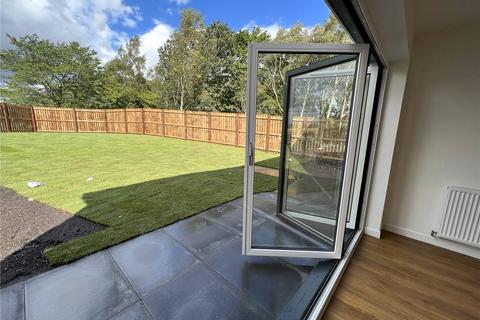 4 bedroom detached house for sale, Castle Gate, Airth, FK2