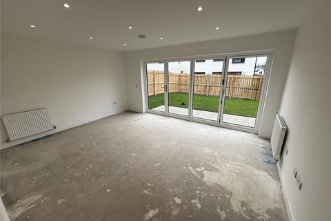 4 bedroom detached house for sale, Castle Gate, Airth, FK2