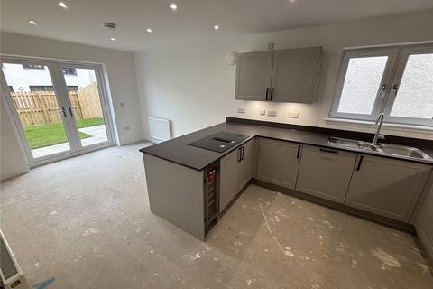 4 bedroom detached house for sale, Castle Gate, Airth, FK2