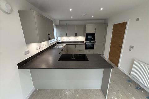 4 bedroom detached house for sale, Castle Gate, Airth, FK2
