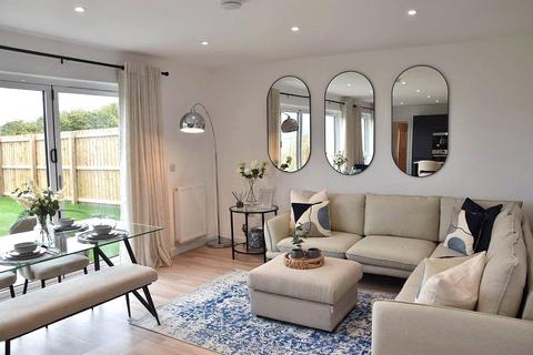 5 bedroom detached house for sale, Castle Gate, Airth, FK2