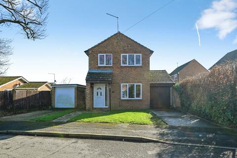 Laurel Grove, Kingswood, Maidstone, Kent, ME17