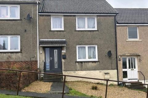3 bedroom terraced house for sale, Abercairney Crescent, Maddiston, Falkirk, Stirlingshire, FK2