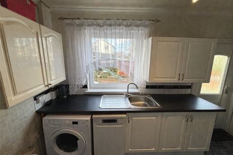 3 bedroom terraced house for sale, Abercairney Crescent, Maddiston, Falkirk, Stirlingshire, FK2