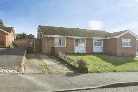 undefined, Allington Gardens, Wateringbury, Maidstone, Kent, ME18