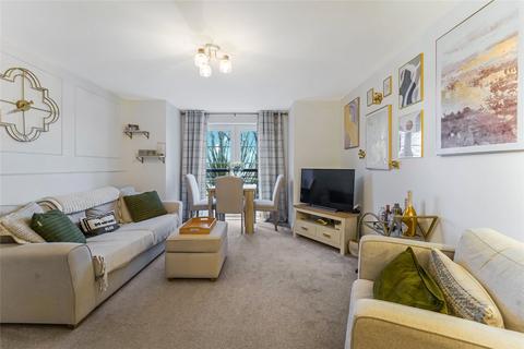 2 bedroom flat for sale, McDonald Crescent, Falkirk, Stirlingshire, FK2