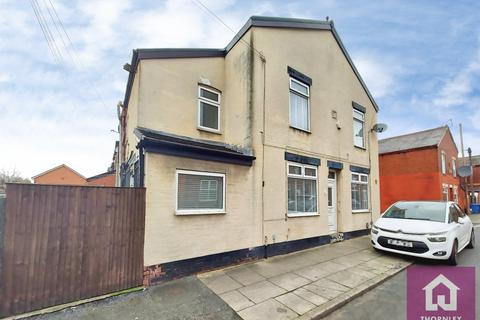 undefined, Ashley Street, Salford, M6