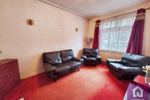 undefined, Ashley Street, Salford, M6