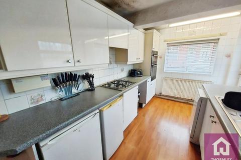 undefined, Ashley Street, Salford, M6