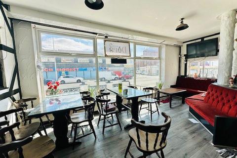 Hotel for sale, Station Road, Blackpool, Lancashire, FY4 1BE
