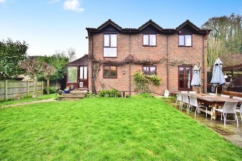 Cliff Hill, Boughton Monchelsea, Maidstone, Kent, ME17